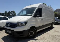 Volkswagen Crafter 2.0 TDI 140 CH