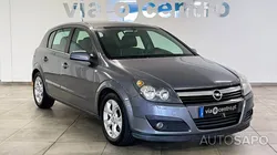Opel Astra de 2006