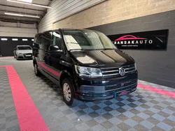Volkswagen Transporter 9 PLACES 2.0 TDI 150 cv L2 Caravelle Confortline