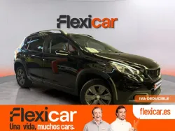 PEUGEOT 2008 1.5BlueHDi S&S Active 100