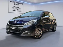 PEUGEOT 208 110ch ALLURE GARANTIE 12 MOIS / APPLE CAR PLAY