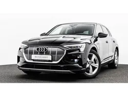 AUDI E-TRON 55 408ch S Line e-quattro - toit ouvrant - caméra - matrix - carplay