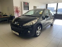 PEUGEOT 207 1.6 VTi 16V 120 cv Allure TOIT PANORAMIQUE garantie 6 mois