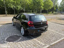 BMW 120 d