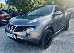 Nissan JUKE 1.5l dci TEKNA