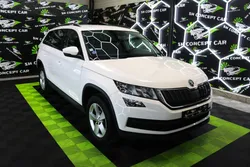 Skoda Kodiaq 1.5 TSI 150 ACT 7 places Ambition BVM6