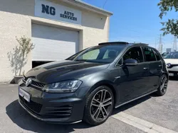 Volkswagen Golf 7 2.0 TDI 184CV GTD