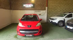 PEUGEOT 107 3 Portes 1.0 i 12V 68cv 12 mois de garantie