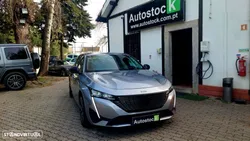 Peugeot 308 SW 1.5 BlueHDi Allure Pack