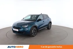 Fiat 600 Electrique 54 kWh La Prima 156 ch
