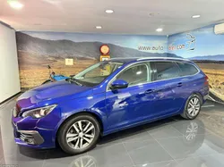 Peugeot 308 SW 1.5 BlueHDi Allure