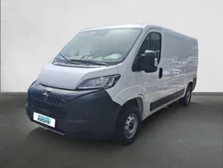 Peugeot Boxer FOURGON FGN 3.0 T L2H1 120 S&S BVM6