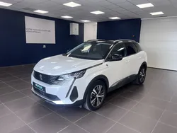 PEUGEOT 3008 Puretech 130ch S&S EAT8 Roadtrip