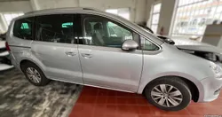 VW Sharan 7 LUGARES