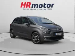 CITROEN C4 Picasso 1.2 PureTech S&S Feel 130