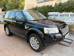 Payez en 3,4 ou 10 fois * LAND ROVER FREELANDER II 2.2D 150 4X4 BVA * garantie 6 mois