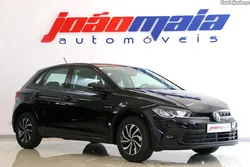 VW Polo 1.0 TSI Urban DSG