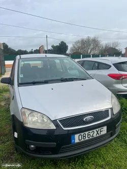 Ford Focus C-Max 1.6 TDCi Ambiente