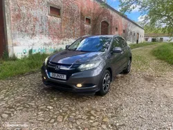 Honda HR-V 1.5 i-VTEC Executive