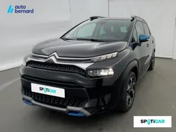 Citroen C3 Aircross 1.2 PureTech 130ch S&S RIP CURL