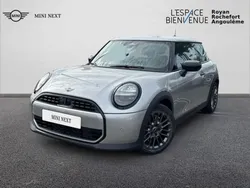 Mini Cooper 3 Portes C 156ch Essential DKG7