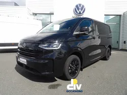43 900 HT - VOLKSWAGEN Transporter T7 Procab 2.0 TDI 170 L1H1 Business BVA8