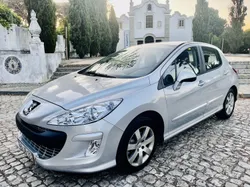 Peugeot 308 1.6 Hdi Executive