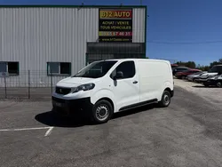 14158 HT- Peugeot Expert 2.0 BlueHDI 120 Premium Pack