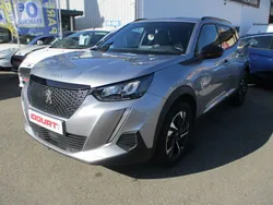 PEUGEOT 2008 BlueHdi 130 cv EAT8 ALLURE - 1ère MAIN