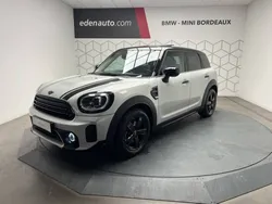 Mini Countryman 136 ch BVA7 Cooper Edition Premium Plus