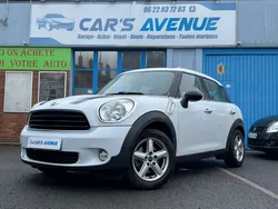 Mini countryman r60 1.6 98ch one