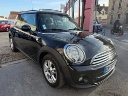 Mini Cooper One 2.0 D 110 ch Boîte Automatique Full Options Toit Ouvrant