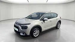 CITROEN C3 PureTech 83 S&S BVM5 YOU