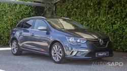 Renault Mégane 1.5 Blue dCi GT Line de 2019