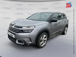 Citroen C5 Aircross PureTech 130ch S&S Feel E6.d