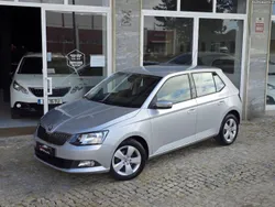 Skoda Fabia 1.0 Ambition