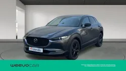 MAZDA CX-30 2.5 e-Skyactiv-G Homura FWD 103kW