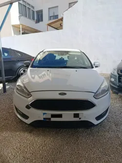 Ford Focus 1.0 Ecoboost Auto-S&S Sport PS 125