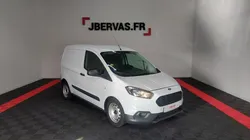 Ford transit courier 1.5TD 100 BV6 Ambiente
