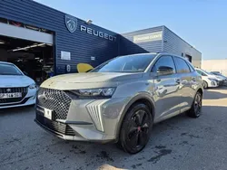 Ds DS 7 BlueHDi 130ch Performance Line Automatique