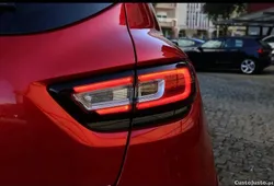 Renault Clio Dynamique