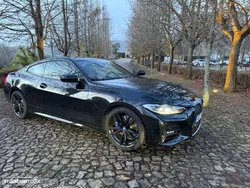 BMW 420 d Pack Desportivo M Auto