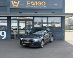 AUDI A1 SPORTBACK 25 TFSI 95CH ADVANCEd