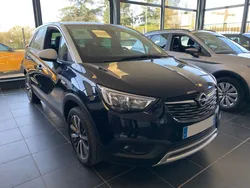 Opel CROSSLAND 1.2 L 110 INNOVATION