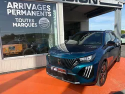 Peugeot 2008 1.2 HYBRID 145CH ALLURE E-DCS6