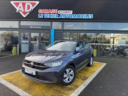 Volkswagen TAIGO 1.0 TSI 110CH LIFE BUSINESS DSG7