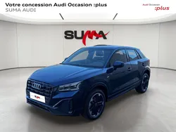 AUDI Q2 35 TFSI 150 S tronic 7 S line