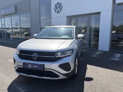 VOLKSWAGEN T-Cross 1.0 TSI 116 Start/Stop DSG7 VW Edition