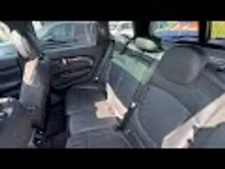 MINI Clubman Cooper SD Auto