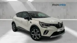RENAULT Captur TCe Intens 74kW GLP